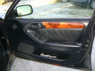 LEXUS   GS   300-thumb-12