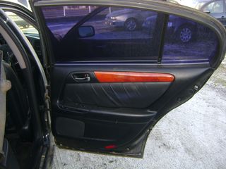 LEXUS   GS   300-thumb-11
