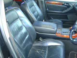 LEXUS   GS   300-thumb-10