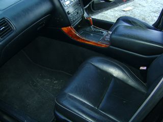 LEXUS   GS   300-thumb-13