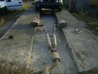 LEXUS   GS   300-thumb-22