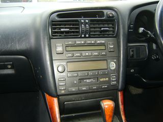 LEXUS   GS   300-thumb-3