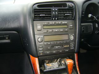 LEXUS   GS   300-thumb-15