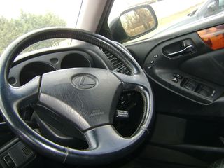 LEXUS   GS   300-thumb-14
