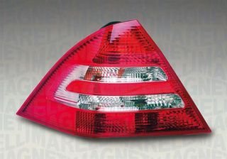 ΦΑΝΟΣ ΠΙΣΩ (Ε) (DEPO) ΔΕΞΙΑ για MERCEDES C CLASS SDN/S.W. 2003-2007 (W203)