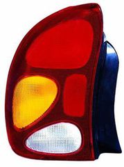ΦΑΝΟΣ ΠΙΣΩ 2001- (Ε) (ΤΟΥΡΚΙΑ) ΔΕΞΙΑ για DAEWOO LANOS SDN 1997-2008 (KLAT)