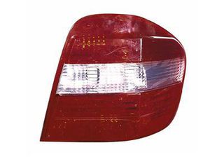 ΦΑΝΟΣ ΠΙΣΩ -2008 (Ε) (DEPO) ΔΕΞΙΑ για MERCEDES ML 2005-2011 (W164)