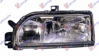 ΦΑΝΟΣ ΕΜΠΡΟΣ (Ε) (DEPO) ΑΡΙΣΤΕΡΑ για FORD SIERRA 1987-1990 (GBG/GB4)