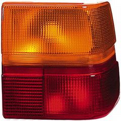 ΦΑΝΟΣ ΠΙΣΩ ΕΞΩ ΑΡΙΣΤΕΡΑ για AUDI 100 1982-1990 (443/444/445/446)