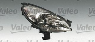 ΦΑΝΟΣ ΕΜΠΡΟΣ -2003 (Ε) (DEPO) ΔΕΞΙΑ για CITROEN XSARA PICASSO 1999-2007 (N68)