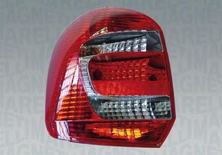 ΦΑΝΟΣ ΠΙΣΩ (Ε) (DEPO) ΔΕΞΙΑ για RENAULT MODUS 2008-2013 (F/JP0)
