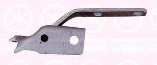 ΜΕΝΤΕΣΕΣ ΚΑΠΟ ΕΜΠΡΟΣ ΔΕΞΙΑ για VW POLO 1994-1999 (6N1)