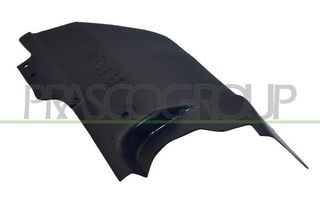 ΘΟΛΟΣ ΕΜΠΡΟΣ ΠΛΑΣΤΙΚΟΣ (ΕΜΠΡΟΣ ΚΟΜΜΑΤΙ) ΔΕΞΙΑ για IVECO DAILY 2000-2007