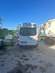 Κλούβα Mercedes-Benz 2019 314 cdi L2H2-thumb-3