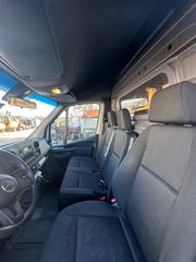 Κλούβα Mercedes-Benz 2019 314 cdi L2H2-thumb-5