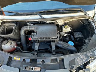Κλούβα Mercedes-Benz 2019 314 cdi L2H2-thumb-12