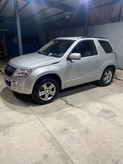 Suzuki Grand Vitara '07  1.9 DDiS