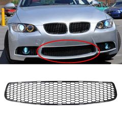 Κεντρική Σίτα Προφυλακτήρα Για Bmw 3 E90  E91 04-08  E92  E93 06-09 Με Aftermarket M3 Προφυλακτήρα 1 Τεμάχιο