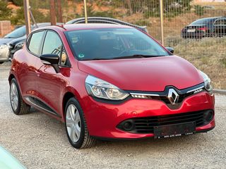 Renault Clio '16  1.2 16V limited 