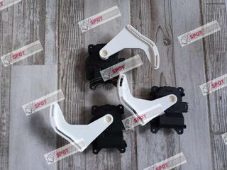 ΚΛΑΠΕ ME ΜΟΤΕΡ ΚΑΛΟΡΙΦΕΡ ΤΟΥΟΤΑ COROLLA 120 CLIMA 2002-2007 87106-02030