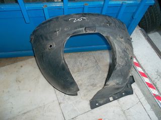PEUGEOT 207 05-2010 ΘΟΛΟΣ ΕΜΠΡΟΣ ΑΡΙΣΤΕΡΟΣ