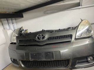 TOYOTA COROLLA VERSO -thumb-1