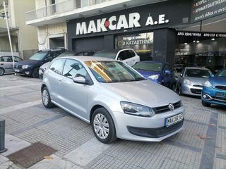 Volkswagen Polo '10 ΓΡΑΜΜΑΤΙΑ ΧΩΡΙΣ ΤΡΑΠΕΖΕΣ