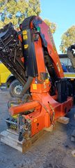 Γερανοί Palfinger 2016 PK 26002 EH-thumb-4