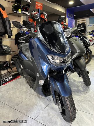 Yamaha 2025
