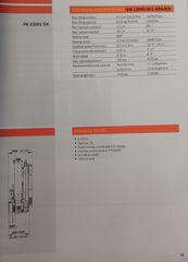 Γερανοί Palfinger 2012 PK 23001 EH-thumb-7