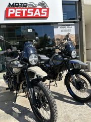 Royal Enfield Himalayan 2026 ΕΤΟΙΜΟΠΑΡΑΔΟΤΑ ΜΕ ΠΟΛΛΕΣ ΠΡΟΣΦΟΡΕΣ