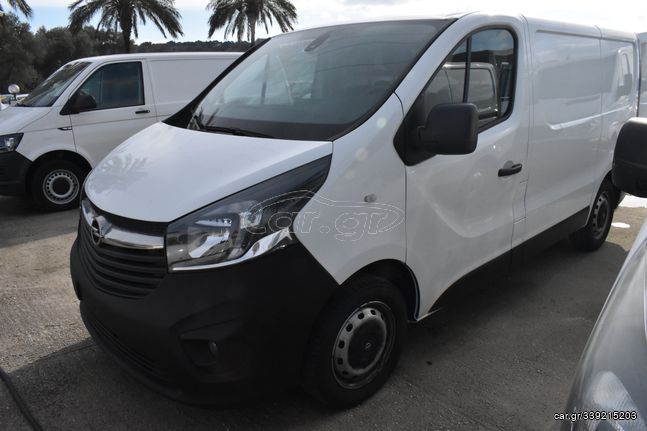 Opel Vivaro '18