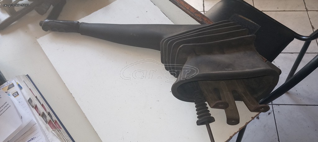 ΧΕΙΡΌΦΡΕΝΟ FORD TRANSIT '95