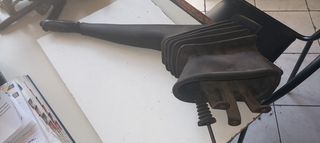 ΧΕΙΡΌΦΡΕΝΟ FORD TRANSIT '95