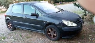 Peugeot 307 '03