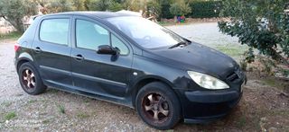 Peugeot 307 '03