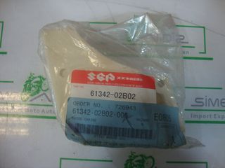  SUZUKI RM80  1986-1995 +   Suzuki RM80 RM80