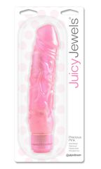 Ρεαλιστικός Δονητής Pipedream Juicy Jewels Vibe Precious