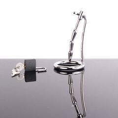 KIOTOS 45 MM RING WITH URETHRAL DILATOR