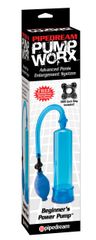 Pump Worx  Beginner's Power Pump