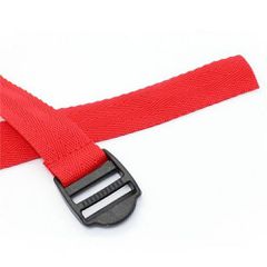 Toyz4lovers Easy Breathable Ball Gag Red