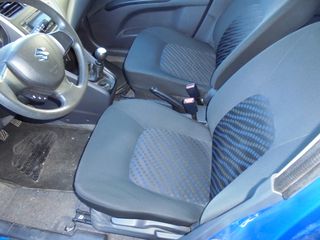 Suzuki Celerio 2015 GLX  ΠΛΟΥΣΙΟ ΕΛΛΗΝΙΚΗΣ ΑΝΤΙΠΡΟΣΩΠΕΙΑΣ-thumb-6
