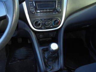 Suzuki Celerio 2015 GLX  ΠΛΟΥΣΙΟ ΕΛΛΗΝΙΚΗΣ ΑΝΤΙΠΡΟΣΩΠΕΙΑΣ-thumb-8