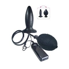 Toyz4lovers Timeless Anal Explorer-thumb-1