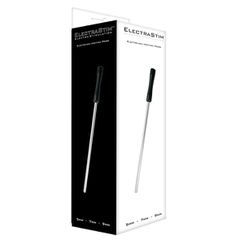 ElectraStim Urethra Probe Black/Silver-thumb-1