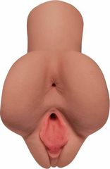 Pipedream Pdx Plus Pick Your Pleasure Stroker Flesh