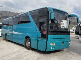 Mercedes-Benz '04 ΚΤΕΛ - 350 TOURISMO 15 RHD - EURO 3