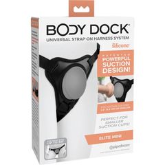 Pipedream Body Dock Elite Mini-thumb-1