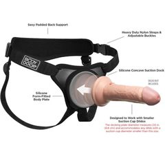 Pipedream Body Dock Elite Mini-thumb-2