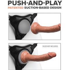 Pipedream Body Dock Elite Mini-thumb-3